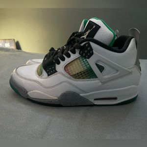 too small for me now (originally from ebay, ebay authenticated)